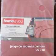 Juego de sabanas - Img 55875359