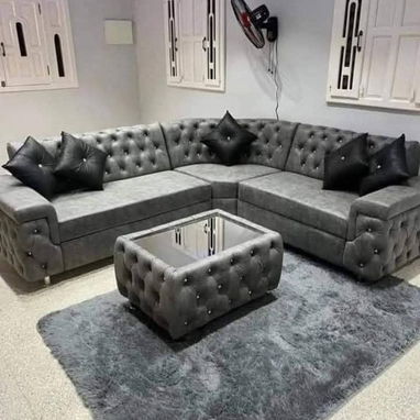 Muebles modernos de espumas con excelente calidad 👌 - 6/10