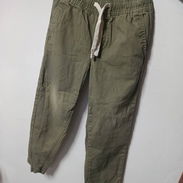 Pantalón de niño talla S(6-7) - Img 57143595