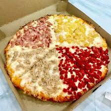 Las mejores pizzas de La Habana - Img 116170102