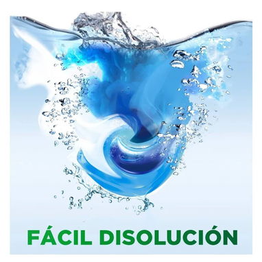Cápsulas para lavar marca Ariel - 3/6