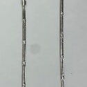 Cadenas de acero inoxidable p/hombres (Importadas) - 4/5