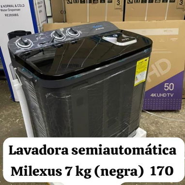 🚿LAVADORA AUTOMÁTICAS Y SEMIAUTOMÁTICAS CON FACTURA GARANTÍA Y TRASPORTE INCLUIDO LA HABANA. http://Wa.me/50728162 🫴S - Img 119095581