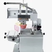 Máquina de tampografia con su insoladora - Img 54752227