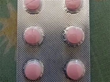 Clopidogrel 75 mg blíster de 10 tabletas - Img main-image