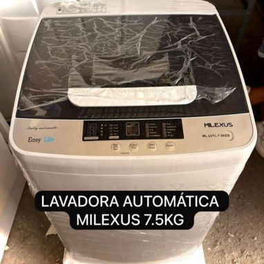 Lavadoras automáticas y semiautomáticas - Img 123674654