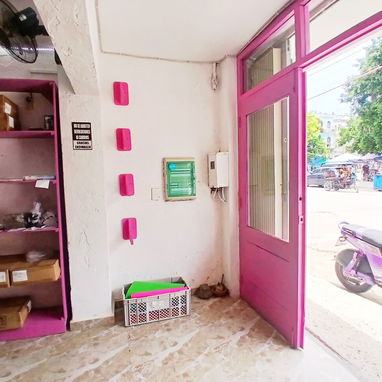 💎¡Se vende Local al frente del parque "El Curita" está en REBAJA: $11000 usd MENOS que antes, aprovecha tu oportunidad! - Img 123534673