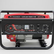 Plantas/generadores eléctricas disponibles (de 3000w,3600w,5500w,8300w) - Img 54846356