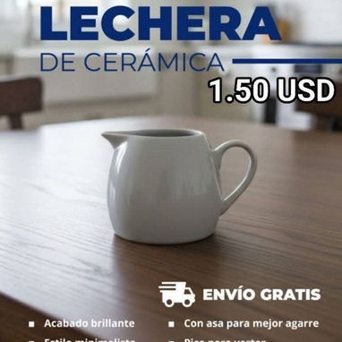 Útiles para el hogar - 3/4