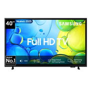 TV Samsung 40 pulgadas - Img 54638171