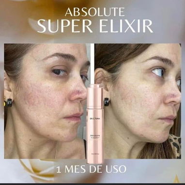 Elixir Supremo Absoluto - Img 121530788