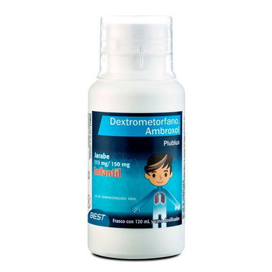 Antigripales jarabes para la tos Gripe resfriado dolor de garanta Analgesicos Antistaminicos - Img 100814835
