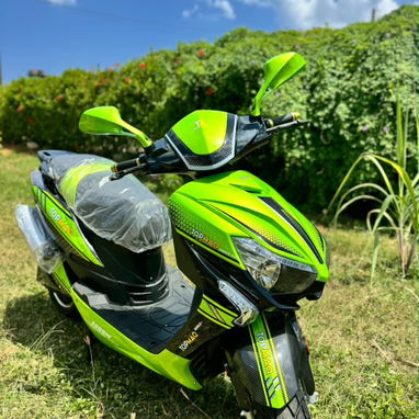 MOTO TOPMAQ AGUILA - 2/2