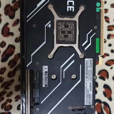 rtx 3070 ti - 2/4