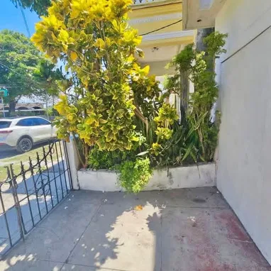 Casa Capitalista en Santo Suarez - La Habana En perfecto estado constructivo - 4/7