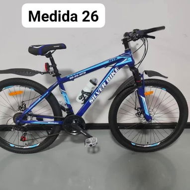 Bicicletas - Img 123222528