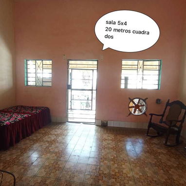 🏡*143_Venta de casona con entrada independiente en centro Habana en un 1er piso [ son dos casas en una ]*   🔥⚠️*OJOOOO - 5/10