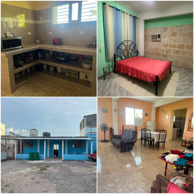 Casa independiente con respaldo energetico en la vibora - 2/4