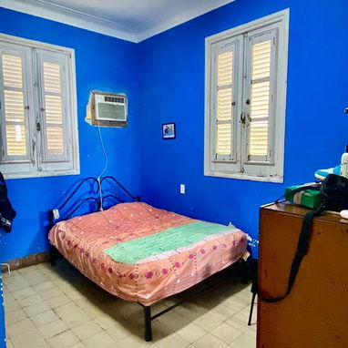 Se vende casa independiente en Santos Suárez - Img 122763093