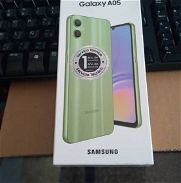 Samsung Galaxy A05 - Img 45799081