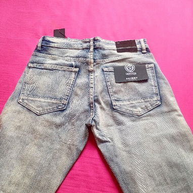 Jeans talla 30 - 3/3