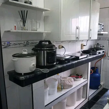 Apartamento de lujo en venta,llegar y vivir,interesados llamar o escribir al 5 3380315 o 63834369 - Img 112001972