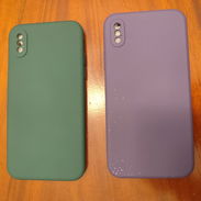 Cover iPhone X y XS nuevo a estrenar - Img 52396680