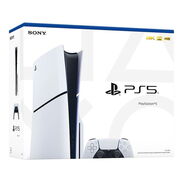 PlayStation 5 Slim version SELLADO EN CAJA !!!! 825gb play PLAY play station - Img 45270335