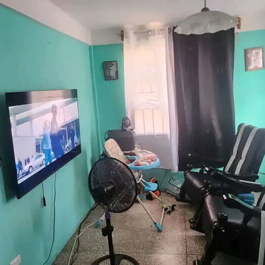 ✅️ GRAN CASA EN VENTA NORTE GUANTÁNAMO 🏠 - 7/9