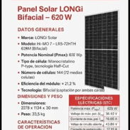 CONTENEDOR MARCA LONGI 720 u - Img 57036686