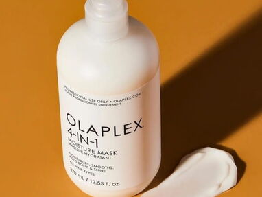 ✅✅ Olaplex 4en1 pomos grandes disponibles tratamientos para el cabello ✅✅ - Img main-image-42963580