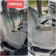 Limpieza de muebles y restauración, asientos de autos ,alfombras ,colchones etc - Img 55728439