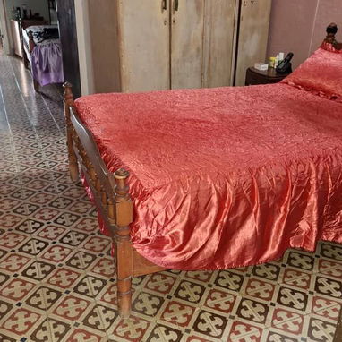 🏠🔥 AMPLIA CASA EN VENTA EN LA HABANA VIEJA – 30,000 USD - 5/9