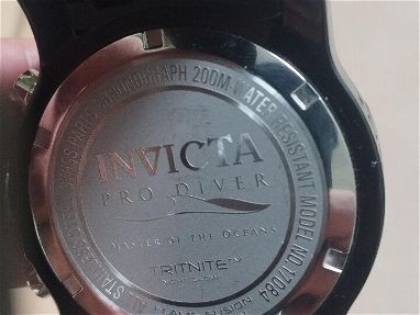 Reloj Invicta nuevo - Img main-image-45657335