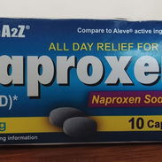 Naproxeno Sodium 220 mg ($500) - Img 56394327