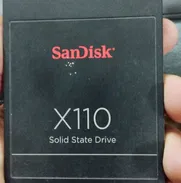 SSD de 256 GB al 100 - Img 49747562