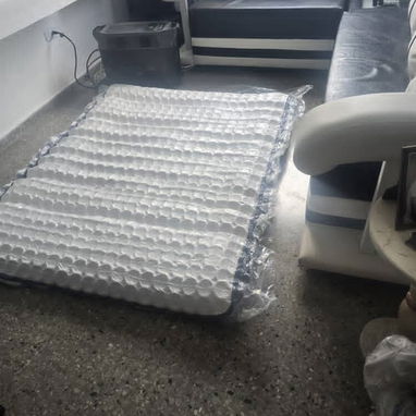 ‼️Colchones Ortopédicos y sellados al vacío Marca EDSM A (CV)‼️ - Img 124021315