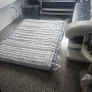 Colchones nuevos de alta calidad 😁 mensajería incluida - Img 56369572