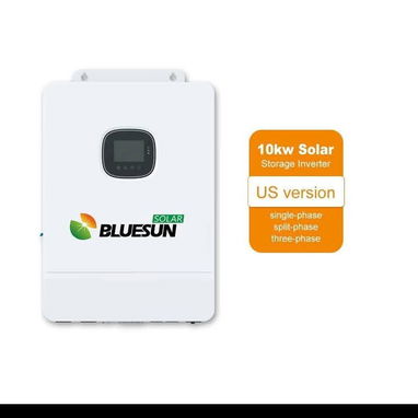 Inversores Solares(OFF-GRID) y Kits - Img 124046281