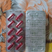 Duragina o nolotil y paracetamol - Img 58172618