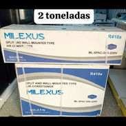 Split Milexus de 2 toneladas - Img 56137994