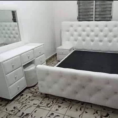 Muebles camas colchones - Img 120305357