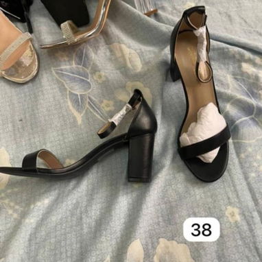 👠✨ ¡NUEVOS ZAPATOS DE MUJER EN VENTA QUE ESTÁN EN TENDENCIA! ✨👠  🔥 ¡Luce espectacular sin gastar de más! Dale un toqu - 4/5