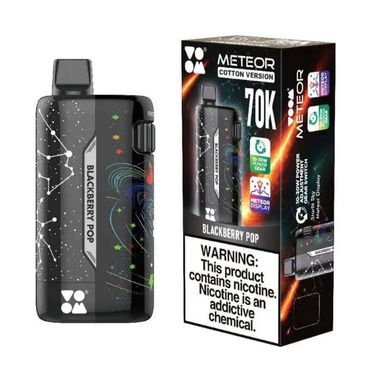 💨🔥 ¡LOS VAPERS MÁS TOP DEL MOMENTO! 🔥💨 - Img 118986633