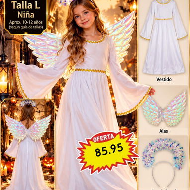 Disfraces y accesorios para Halloween 🎃🎃 - 2/10