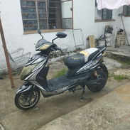Moto eléctrica - Img 57741940