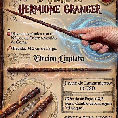 ¿Buscas el regalo perfecto y original para un verdadero potterhead? - 3/8