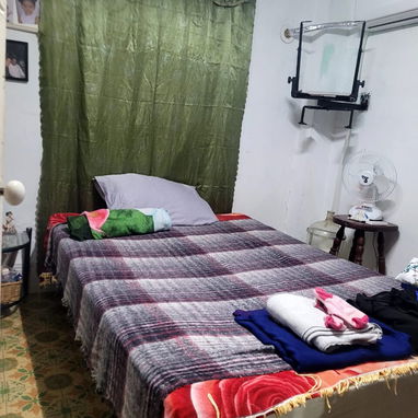 Venta de 2 aptos independiente Centro Habana en Calle Vapor - 10/10