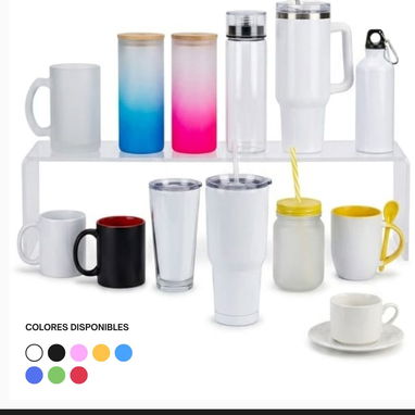 impresion y sublimacion de articulos personalizados ,tazas,pullover,termos,llaveros - Img 122517546