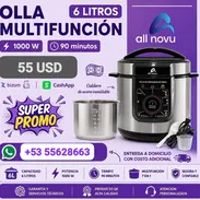 Olla Reina 6L - Img 56607224